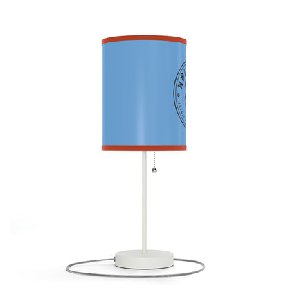 WOLFGANG Lamp on a Stand, US|CA plug