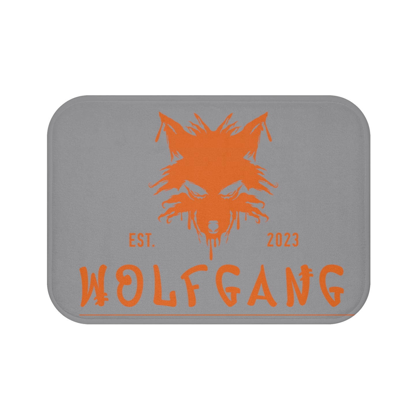 WOLFGANG Bath Mat