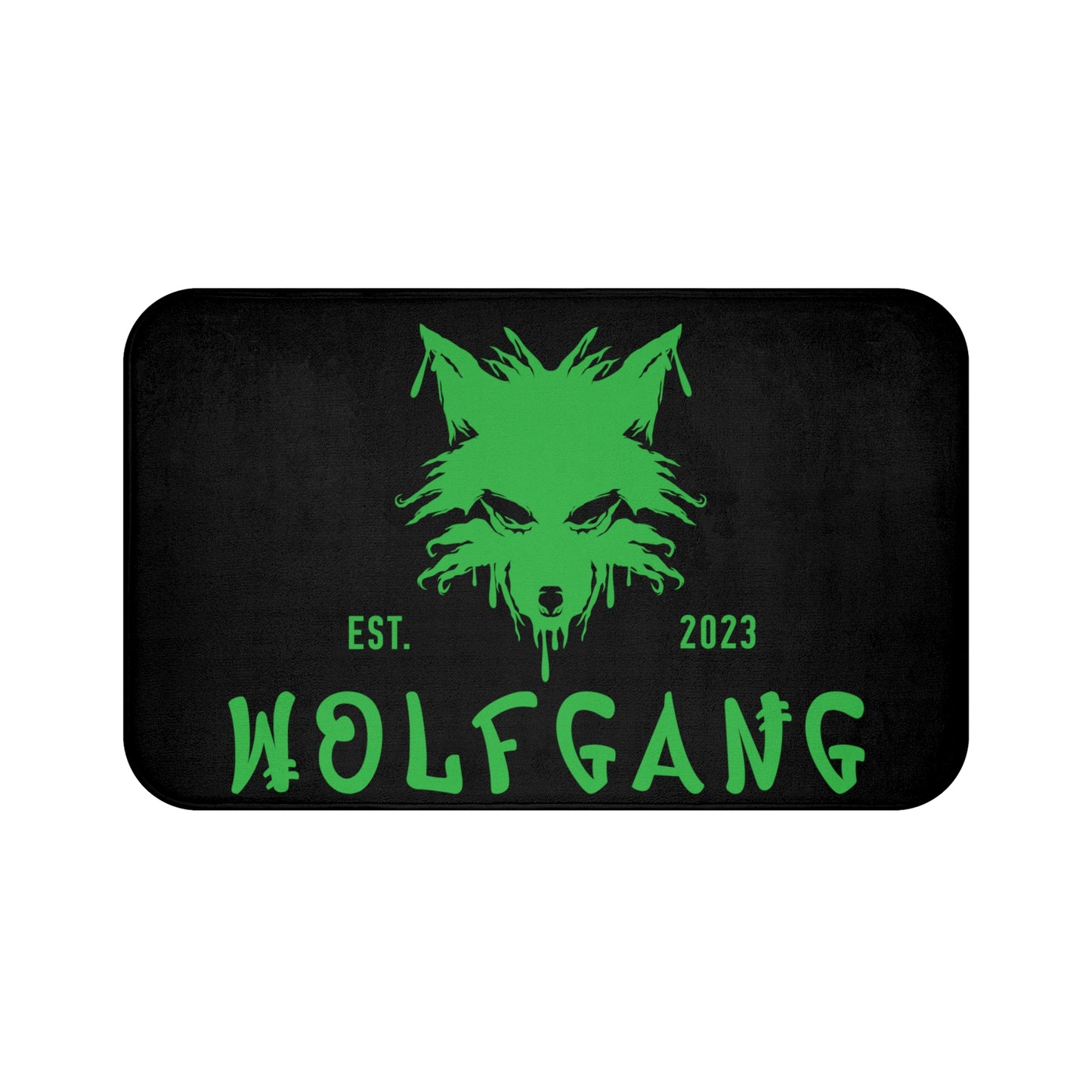 WOLFGANG Bath Mat