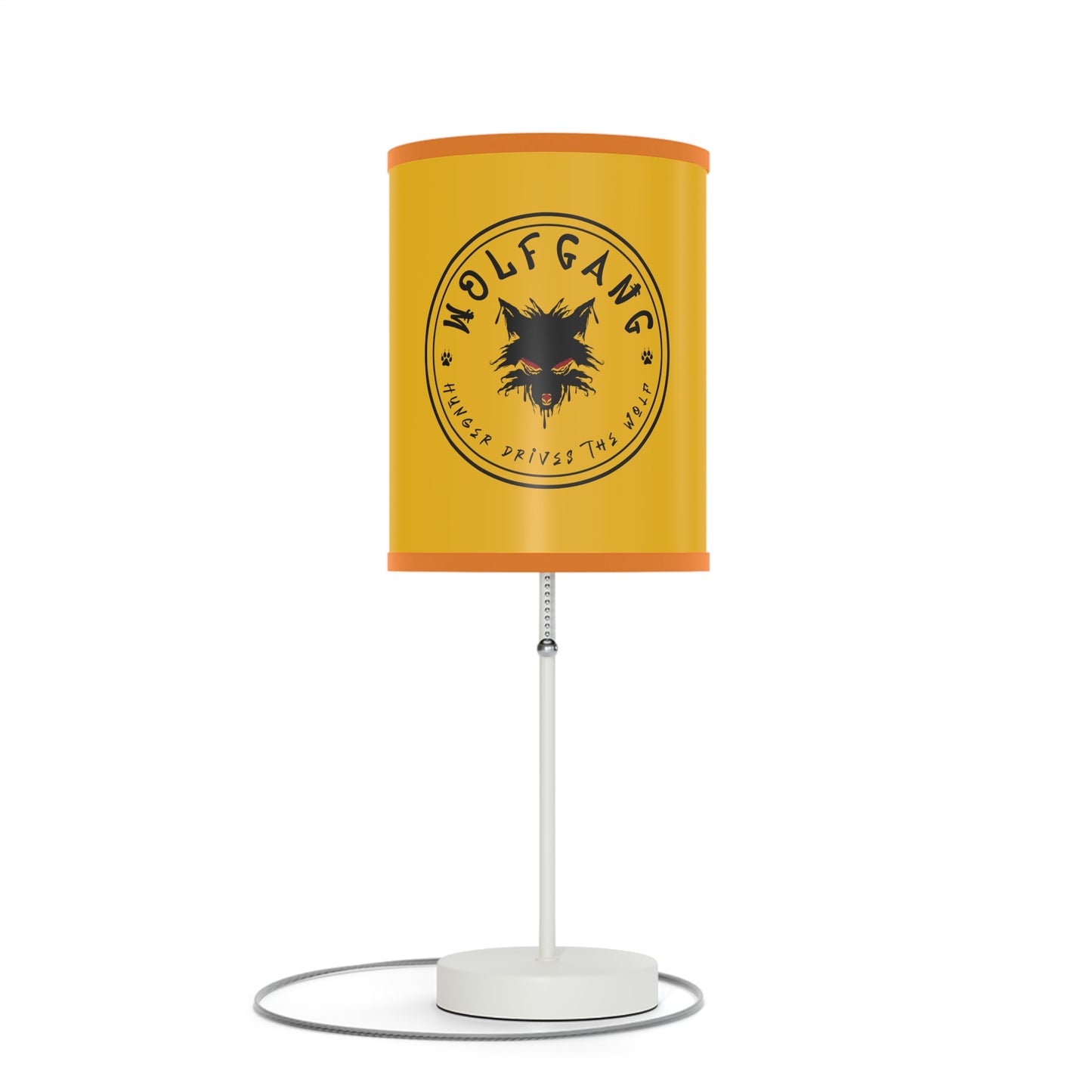 WOLFGANG Lamp on a Stand, US|CA plug