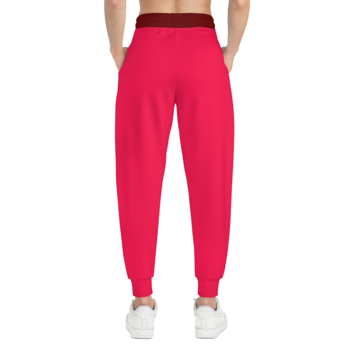 WOLFGANG Athletic Joggers (AOP)