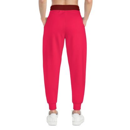 WOLFGANG Athletic Joggers (AOP)