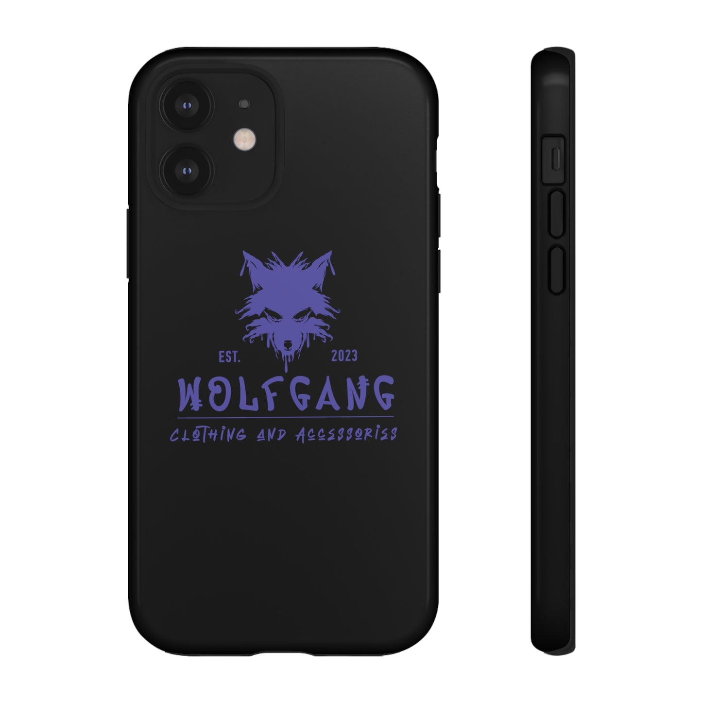 WOLFGANG Tough Cases