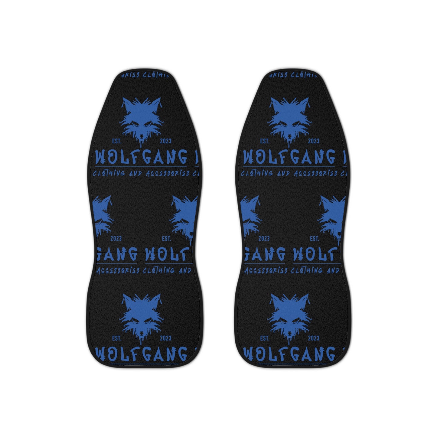 WOLFGANG Car Seat Covers