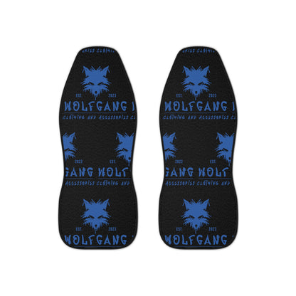 WOLFGANG Car Seat Covers