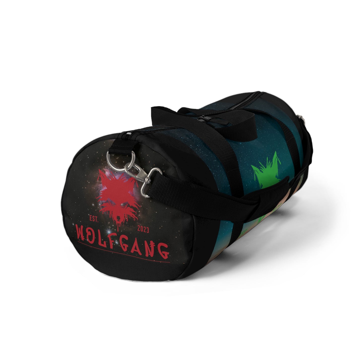 WOLFGANG Duffel Bag