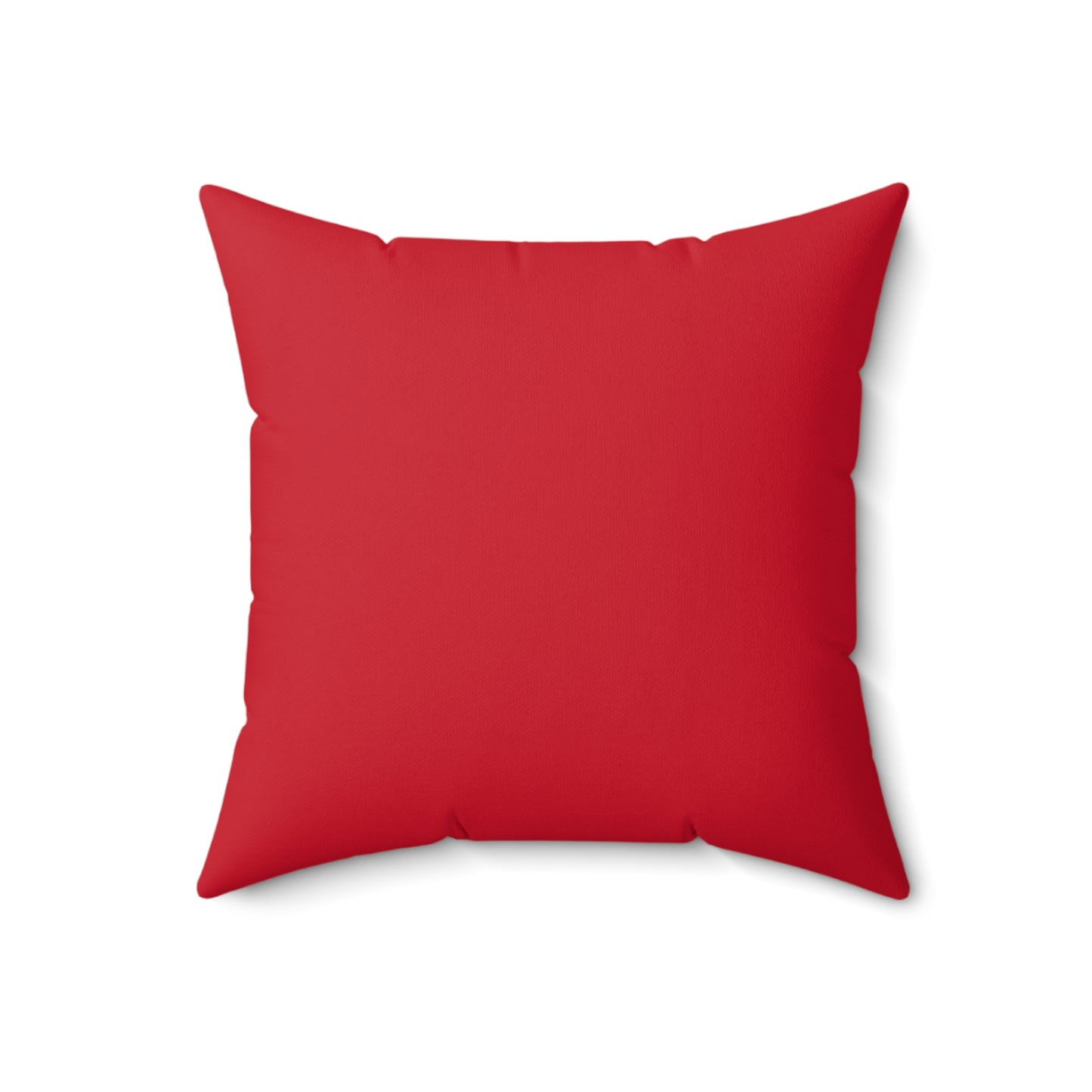 WOLFGANG Spun Polyester Square Pillow