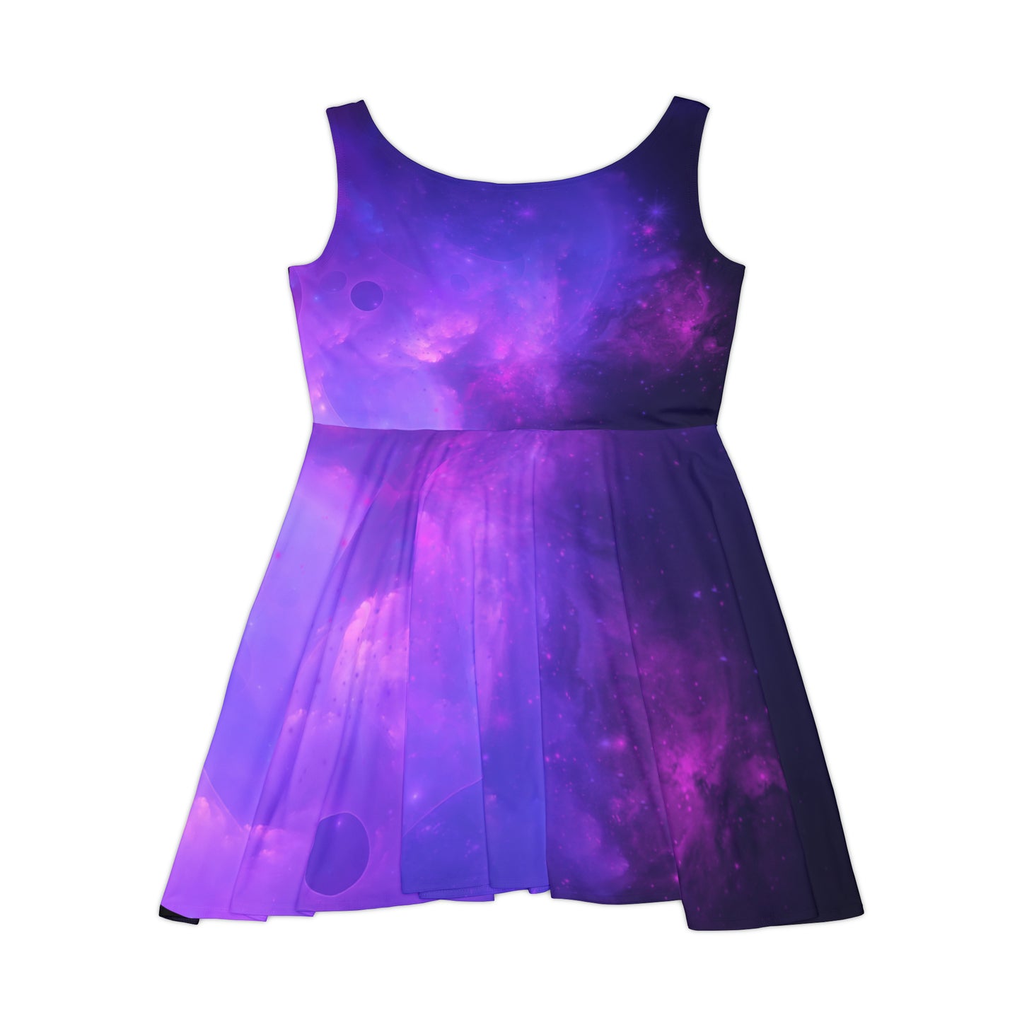 WOLFGANG Women's Skater Dress (AOP)