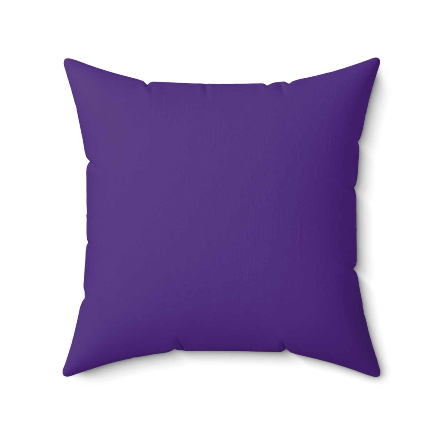 WOLFGANG Spun Polyester Square Pillow