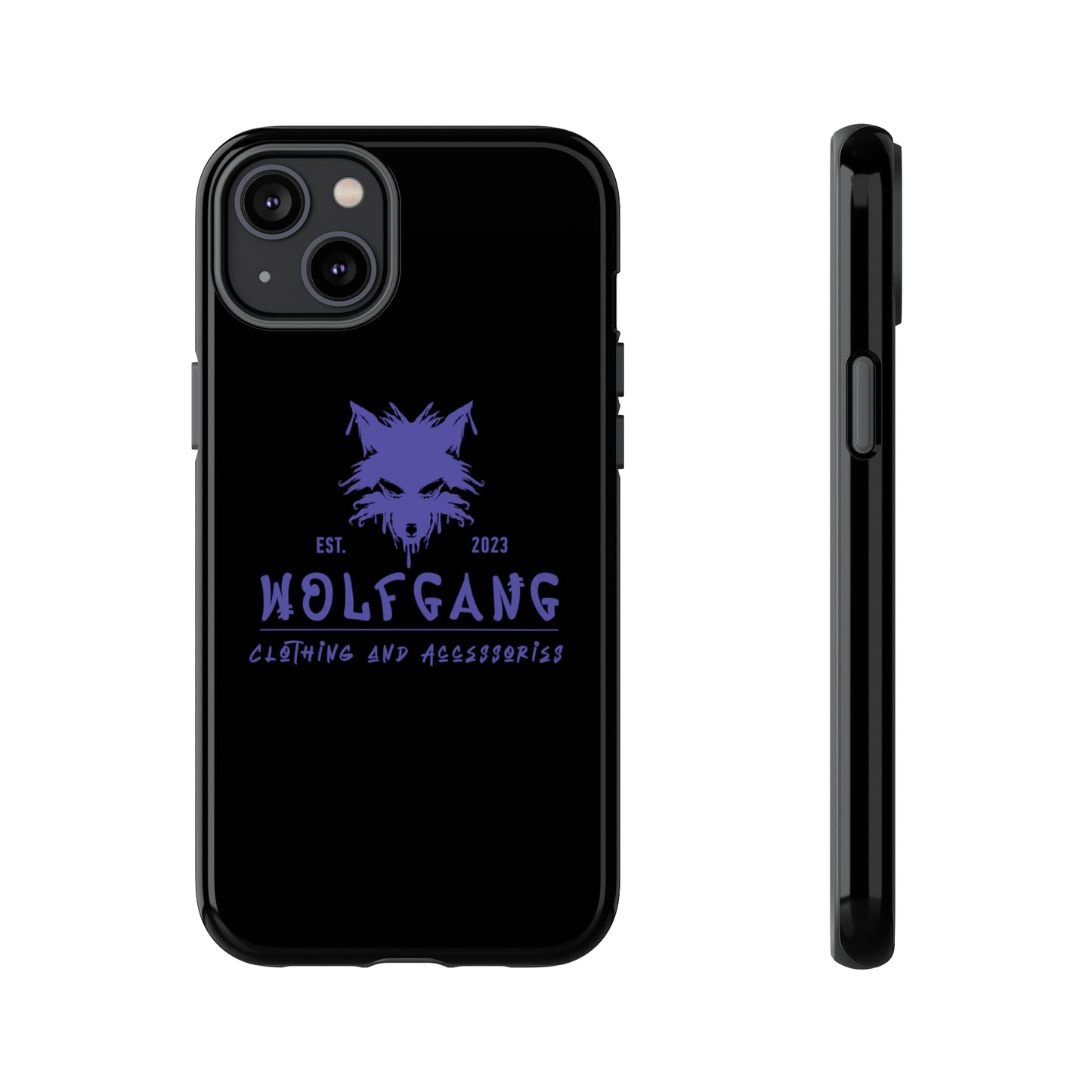 WOLFGANG Tough Cases