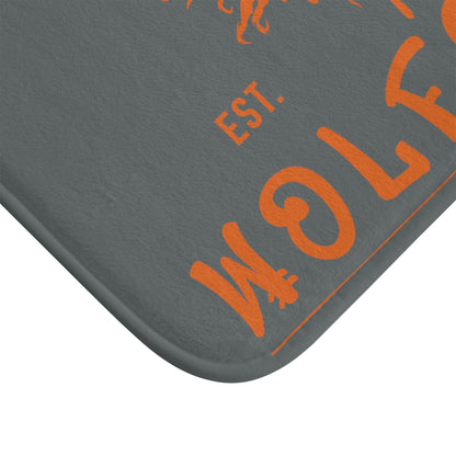 WOLFGANG Bath Mat