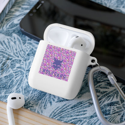 WOLFGANG AirPods and AirPods Pro Case Cover