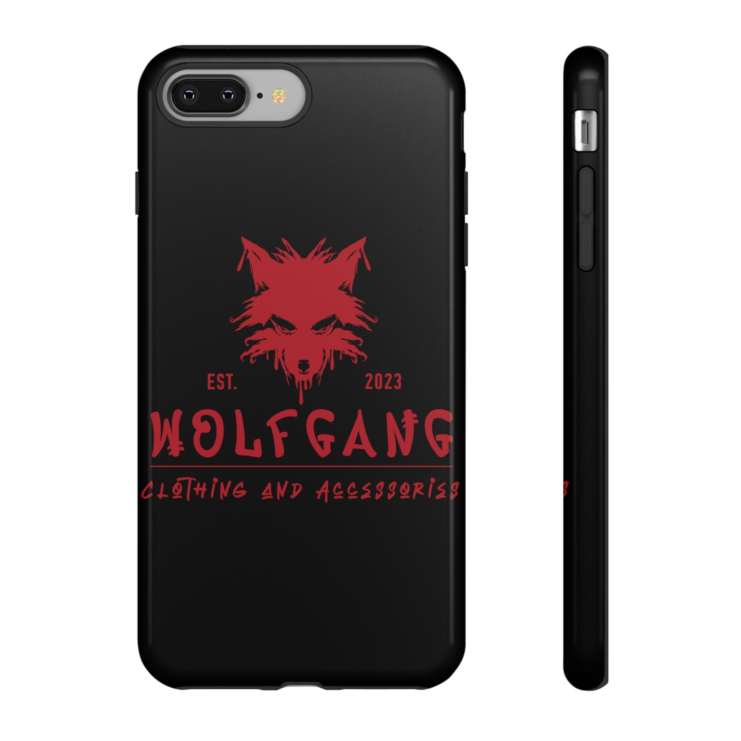 WOLFGANG Tough Cases