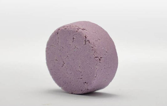 All-Natural Shampoo Bar. Handcrafted. Eco-Friendly