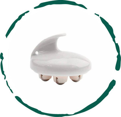 Rolling Body Massager