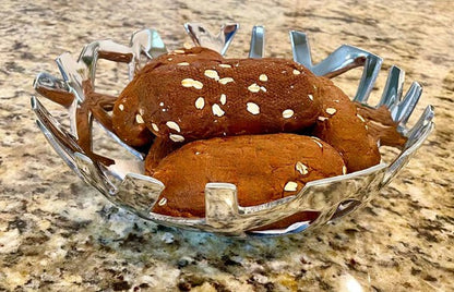 Modern Fruit / Bread Tray