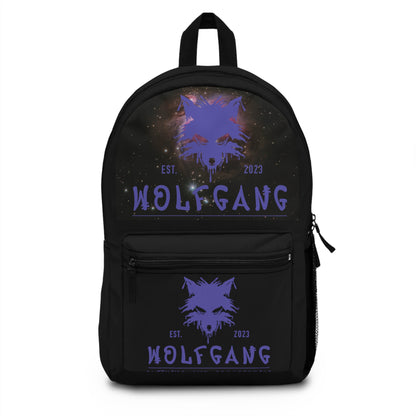 WOLFGANG Backpack