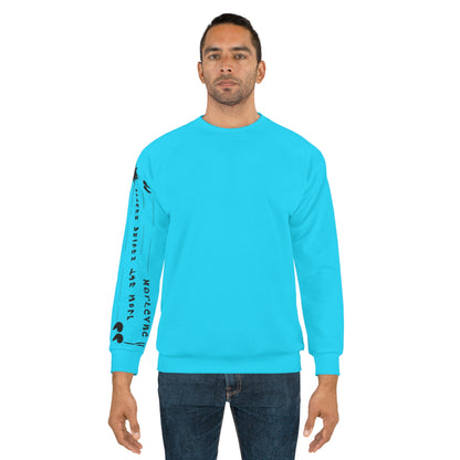 WOLFGANG Unisex Sweatshirt (AOP)