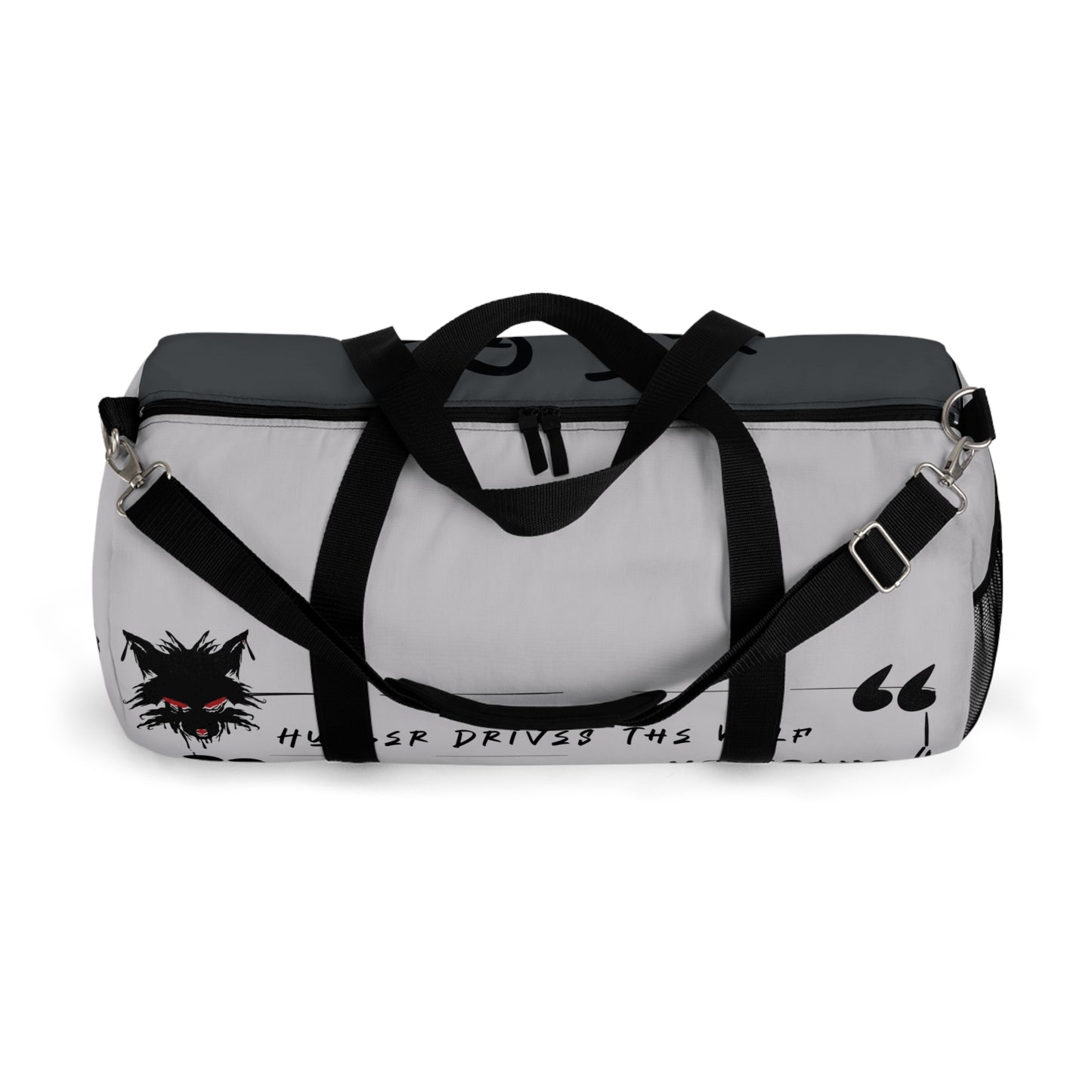 WOLFGANG Duffel Bag