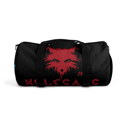 WOLFGANG Duffel Bag