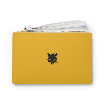 WOLFGANG Clutch Bag