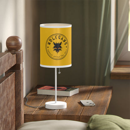 WOLFGANG Lamp on a Stand, US|CA plug