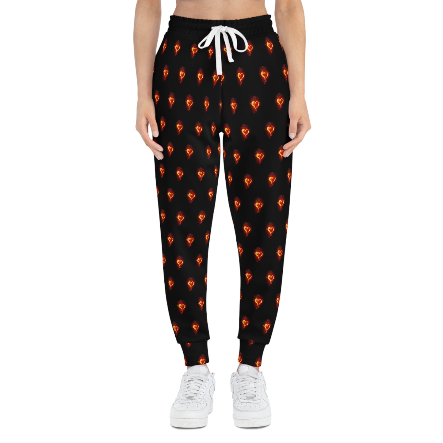 WOLFGANG Athletic Joggers (AOP)