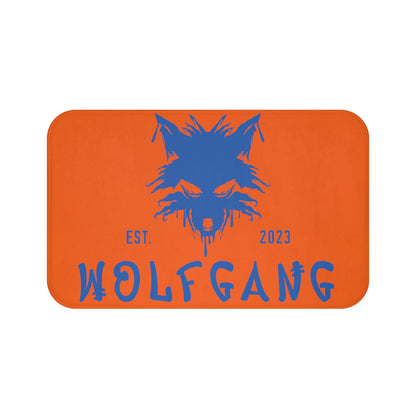 WOLFGANG Bath Mat