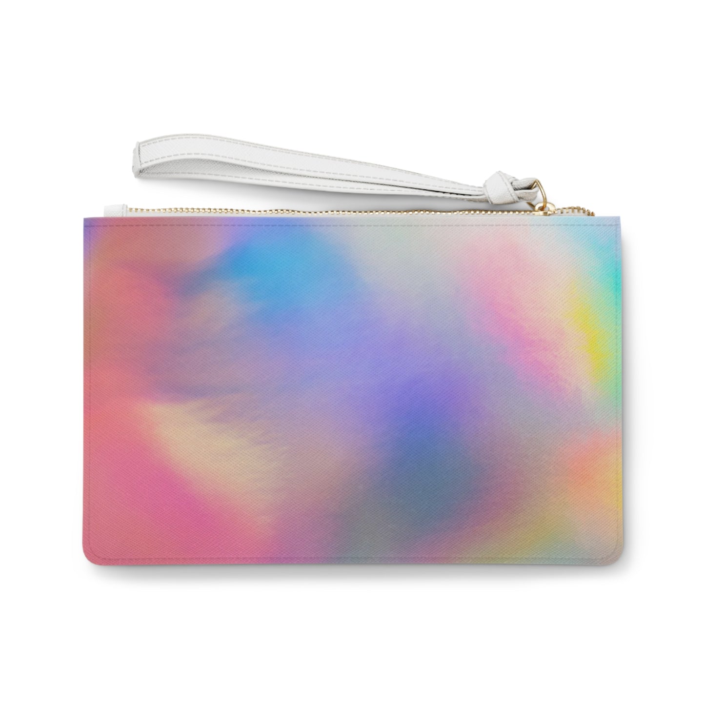 WOLFGANG Clutch Bag