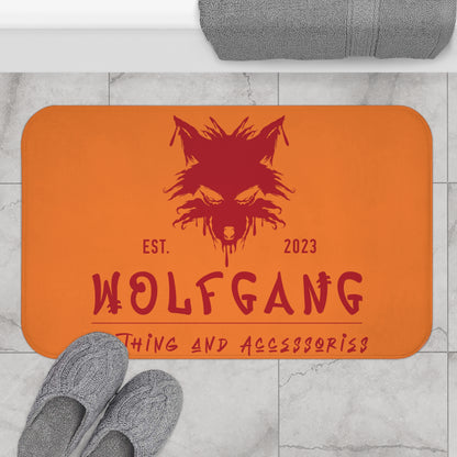 WOLFGANG Bath Mat