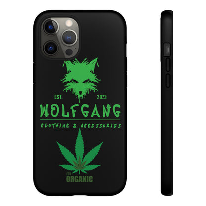 WOLFGANG Tough Cases