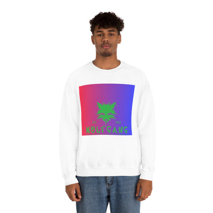 WOLFGANG Unisex Heavy Blend™ Crewneck Sweatshirt