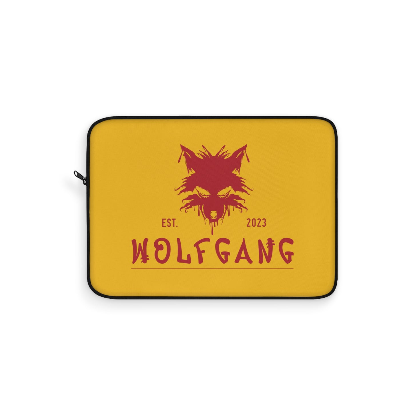 WOLFGANG Laptop Sleeve