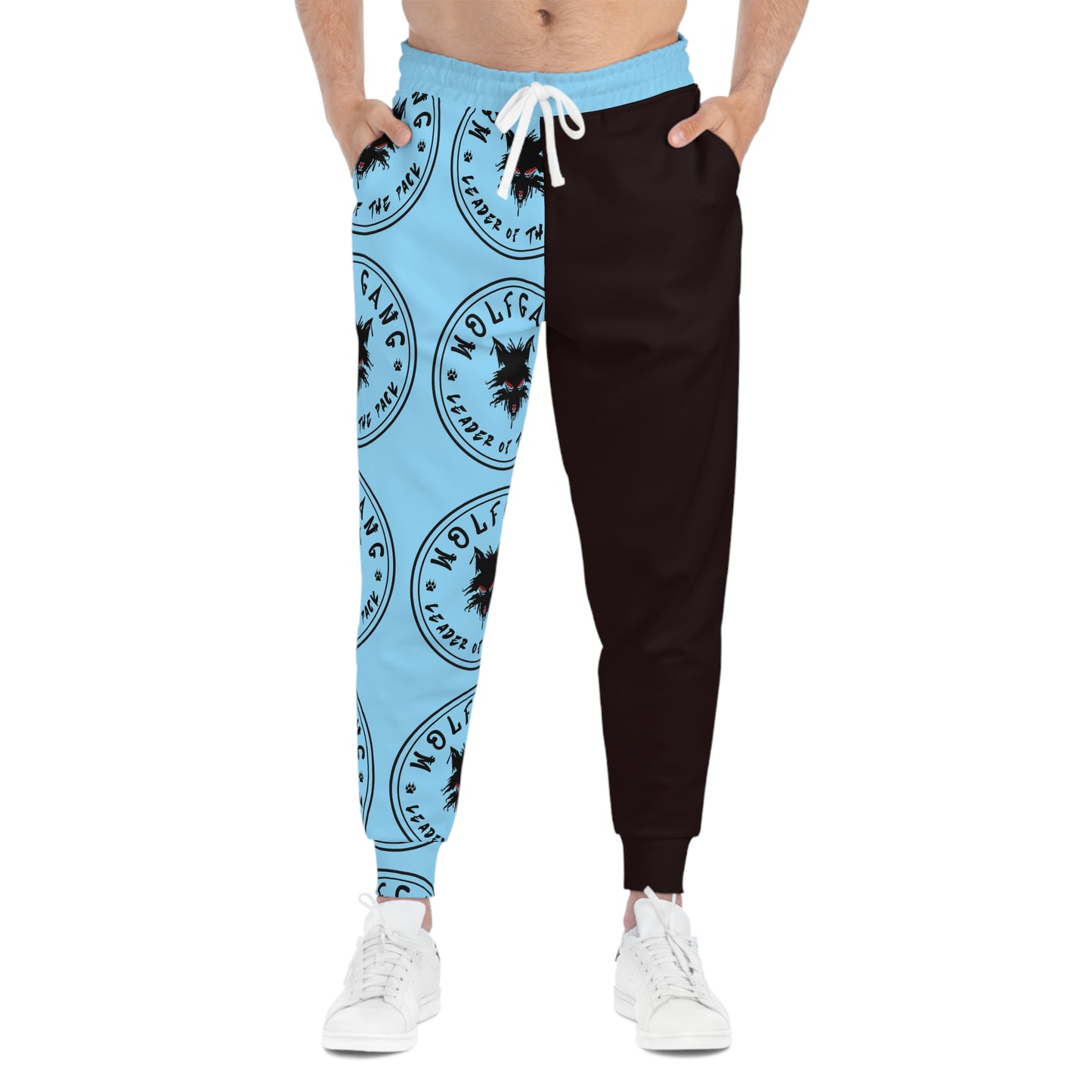 WOLFGANG Athletic Joggers (AOP)