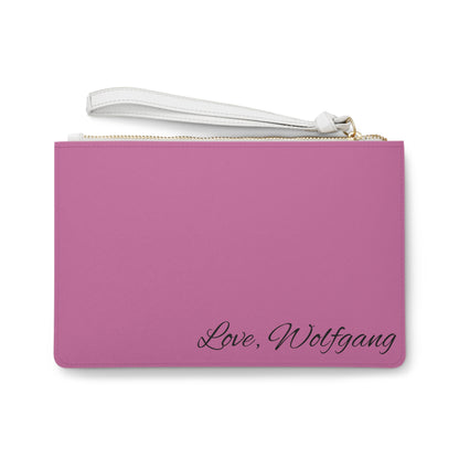 WOLFGANG Clutch Bag