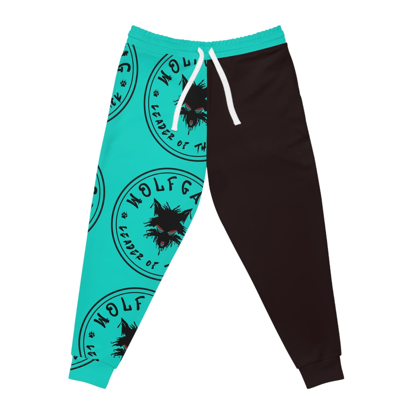 WOLFGANG Athletic Joggers (AOP)