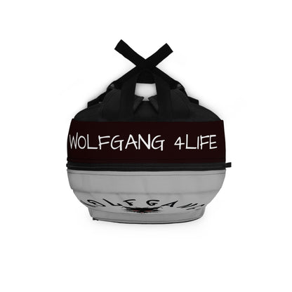 WOLFGANG Backpack