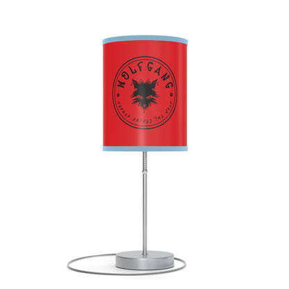 WOLFGANG Lamp on a Stand, US|CA plug