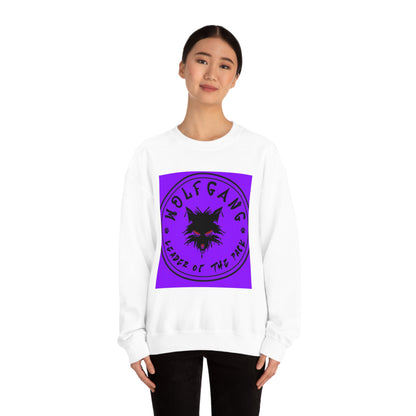 WOLFGANG Unisex Heavy Blend™ Crewneck Sweatshirt