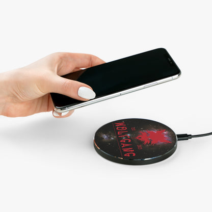 WOLFGANG Wireless Charger