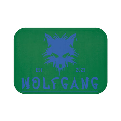 WOLFGANG Bath Mat