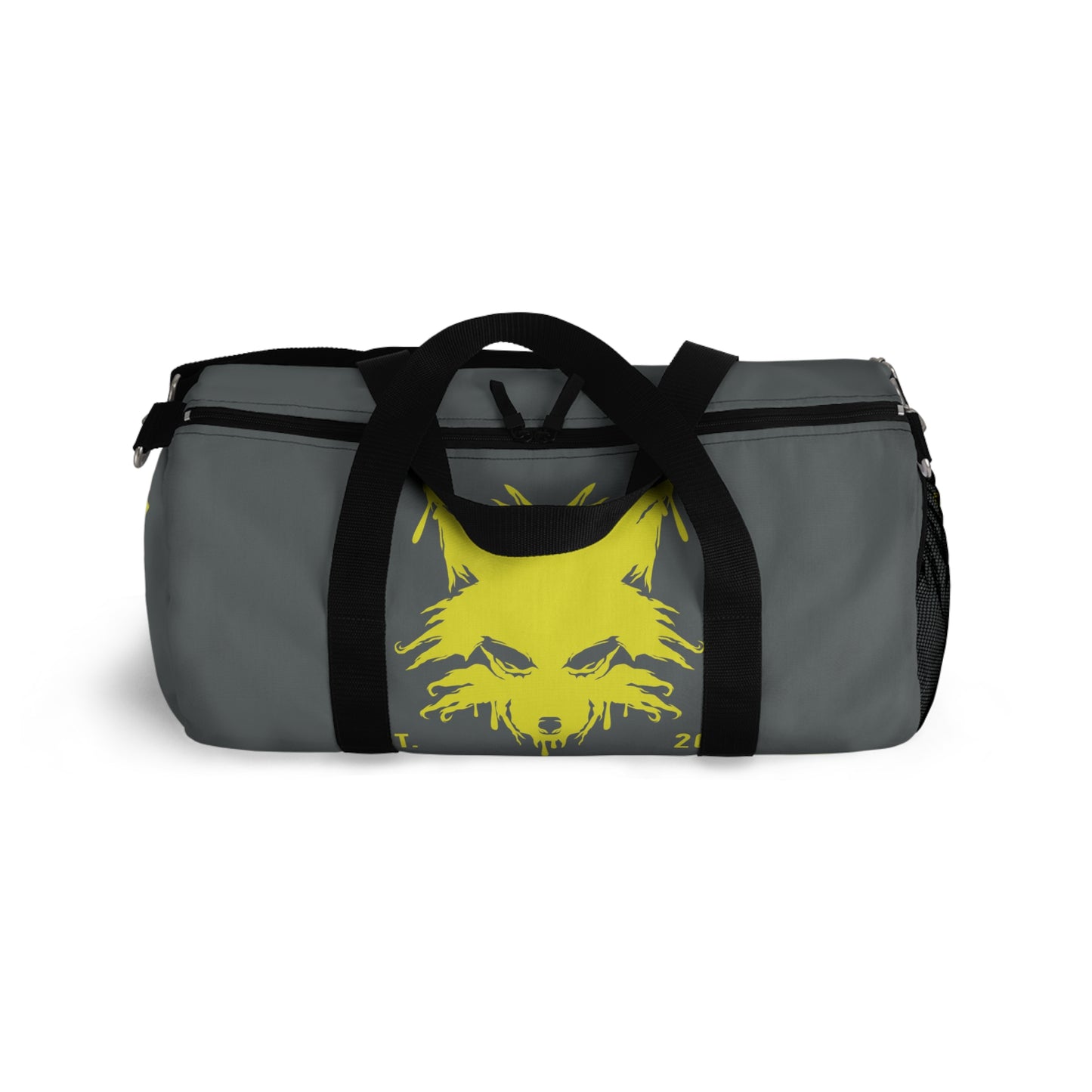 WOLFGANG Duffel Bag