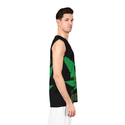 WOLFGANG 229 Basketball Jersey (AOP)