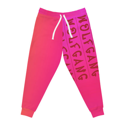 WOLFGANG Athletic Joggers (AOP)