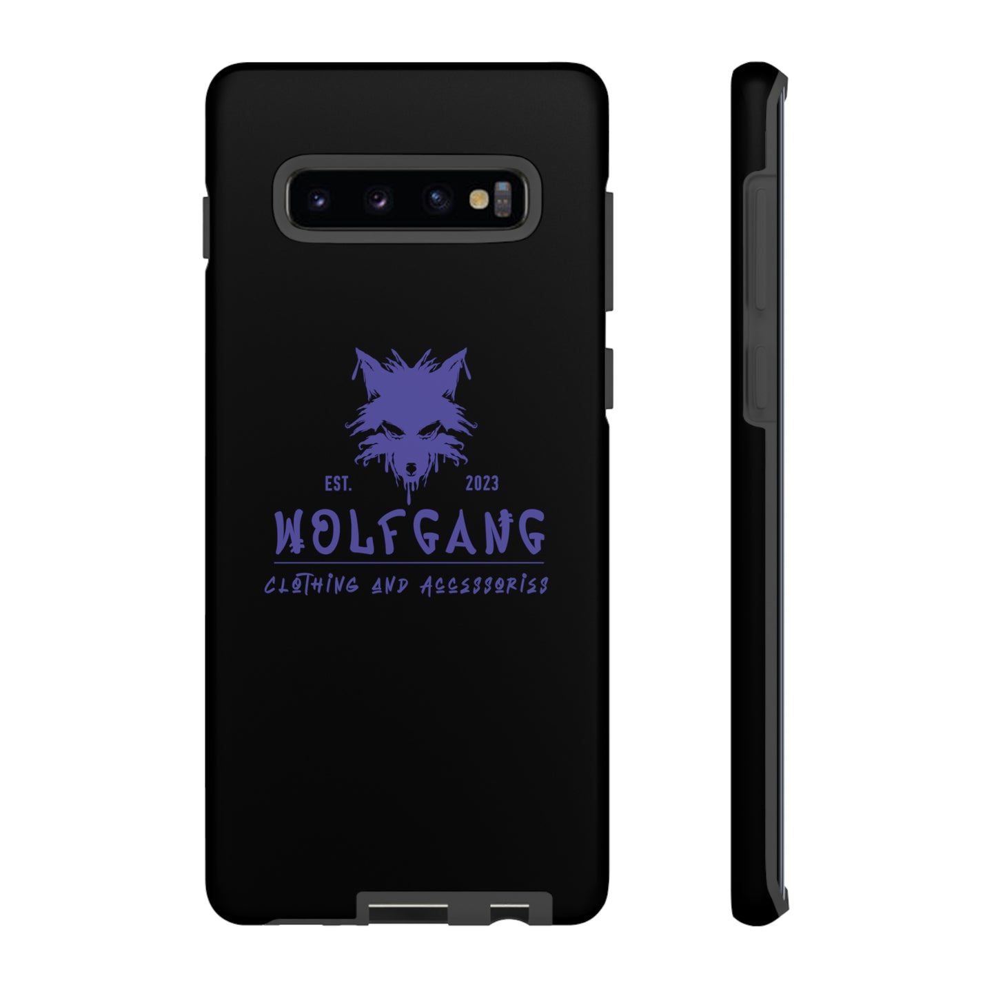 WOLFGANG Tough Cases