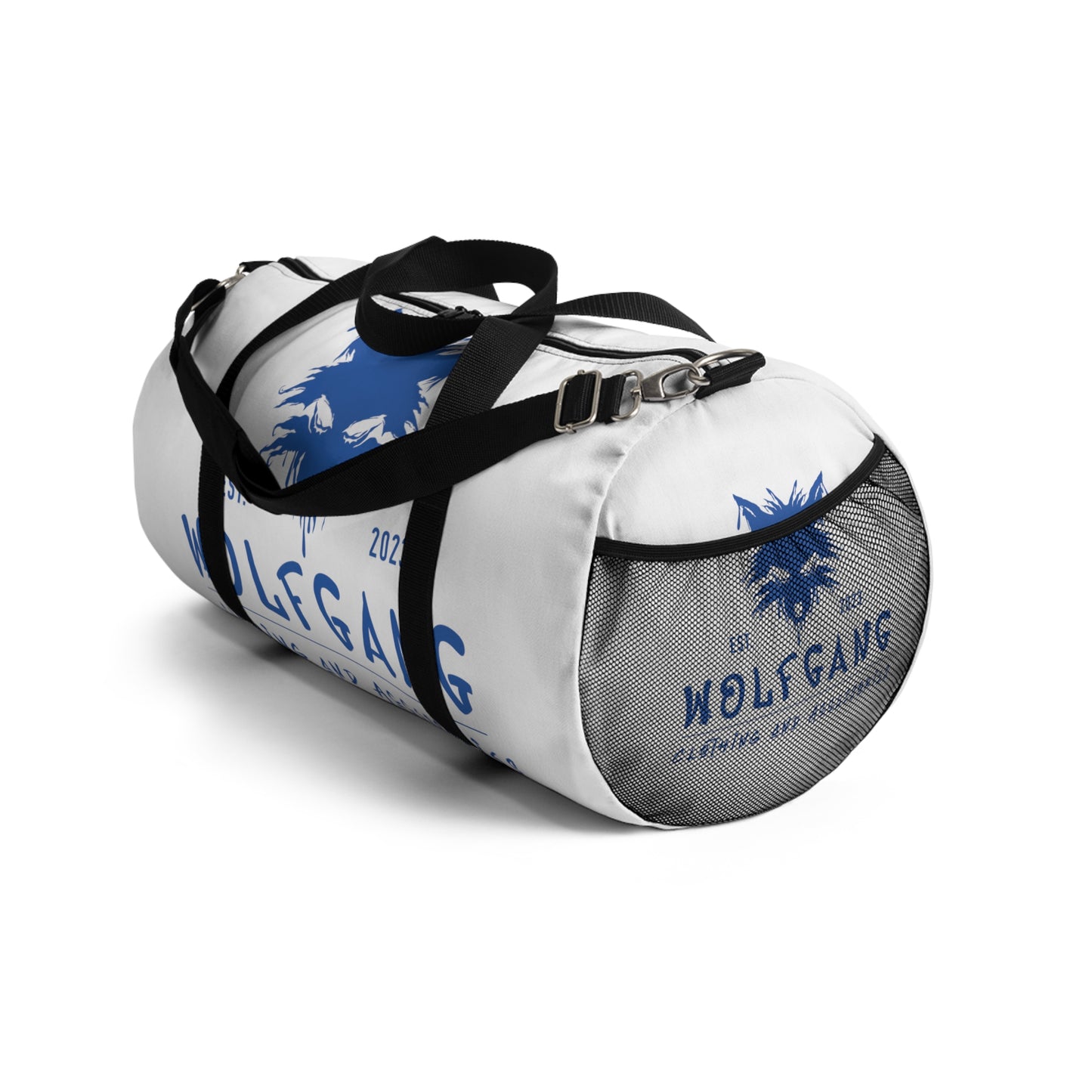 WOLFGANG Duffel Bag