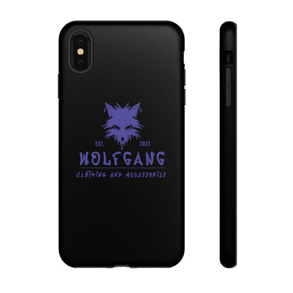 WOLFGANG Tough Cases