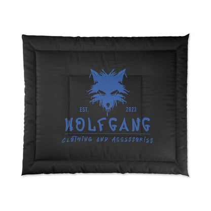 WOLFGANG Comforter