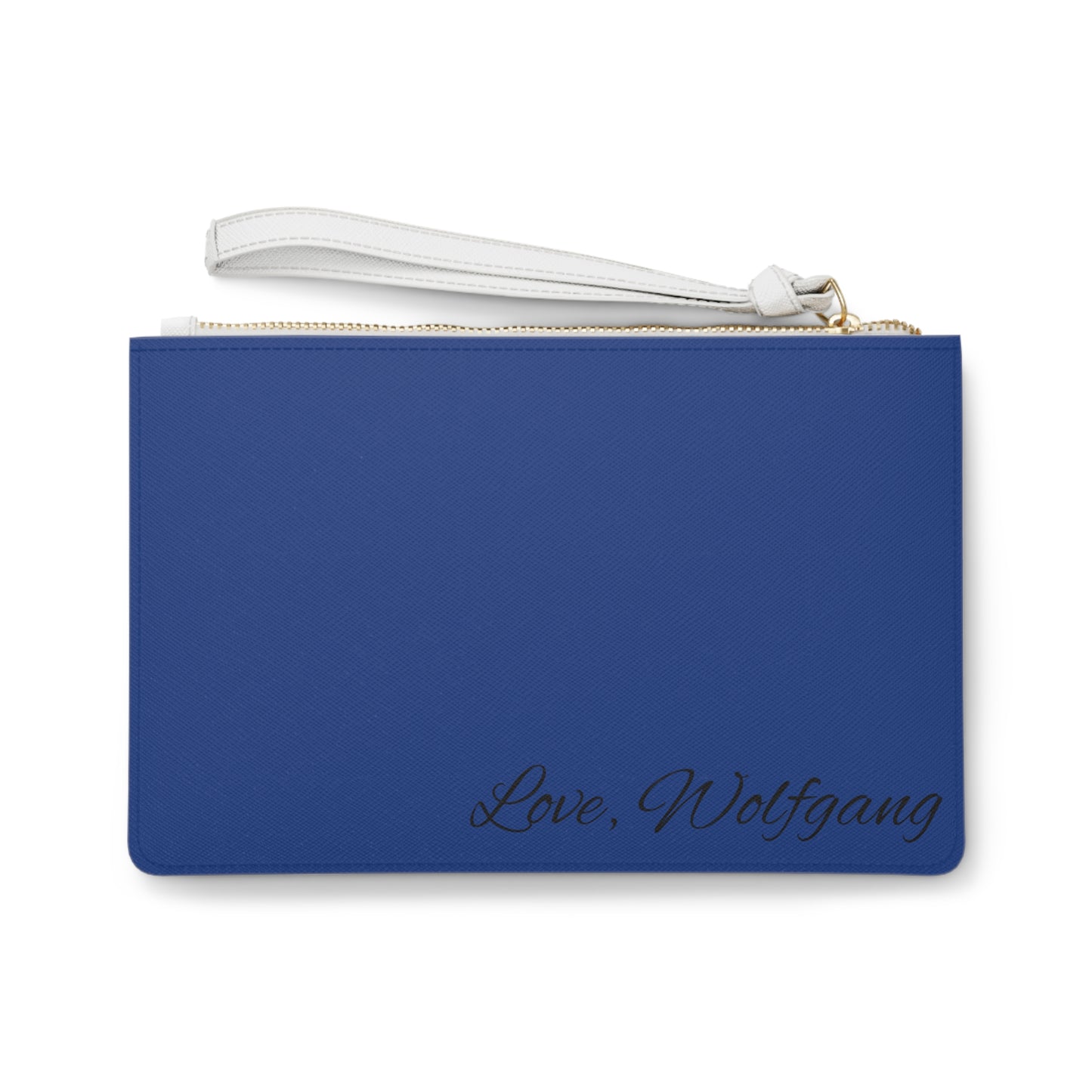 WOLFGANG Clutch Bag