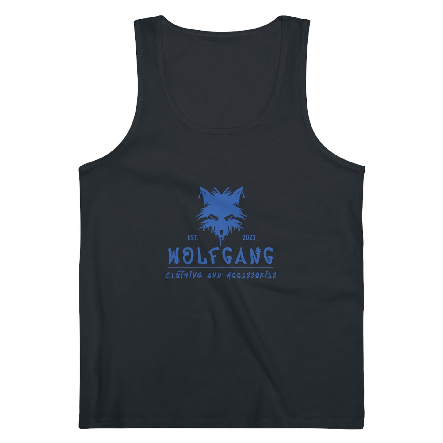 WOLFGANG Men's Specter Tank Top